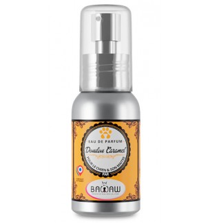 Eau de parfum Doudou Caramel 50 ml