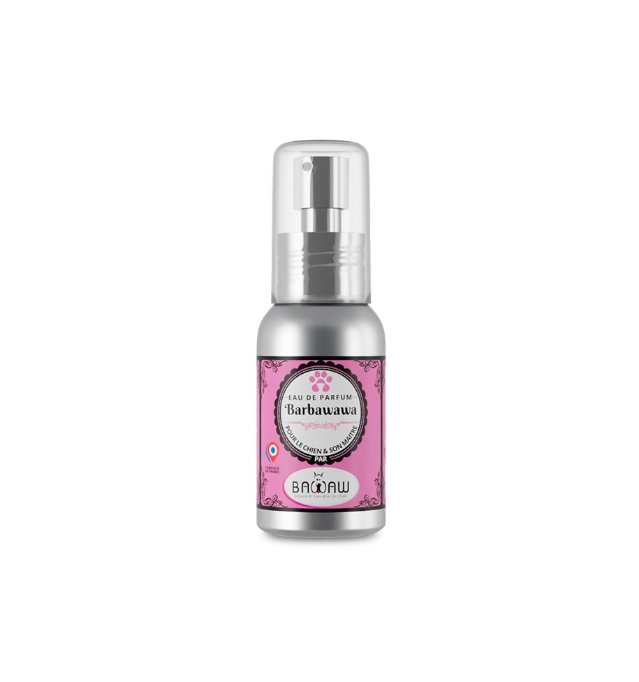 Eau de parfum Barbawawa