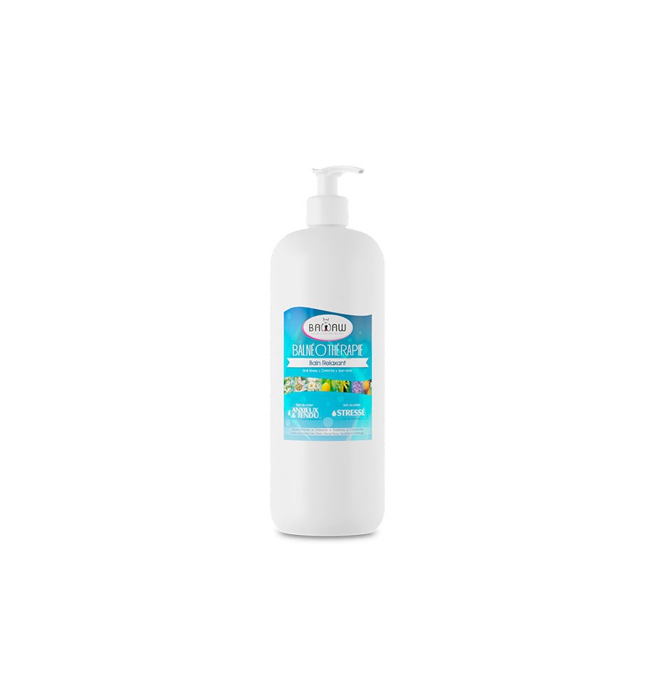 Bain Relaxant 1000 ml