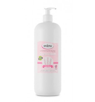 Shampoing chienmallow poil blanc 1000 ml