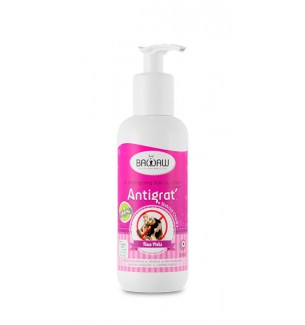 shampoing réparateur spécial peau abimé 250 ml
