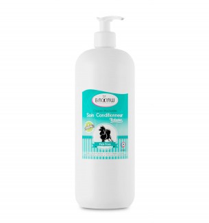 Conditionneur Volume